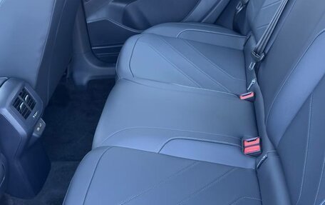 Volkswagen Tharu, 2025 год, 3 100 000 рублей, 26 фотография