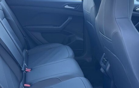 Volkswagen Tharu, 2025 год, 3 100 000 рублей, 32 фотография