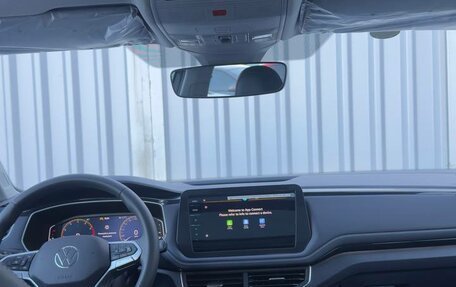 Volkswagen Tharu, 2025 год, 3 100 000 рублей, 25 фотография