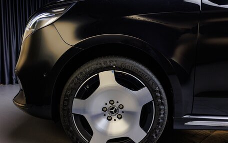 Mercedes-Benz V-Класс, 2026 год, 14 790 000 рублей, 9 фотография