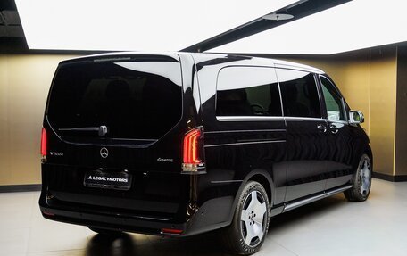 Mercedes-Benz V-Класс, 2026 год, 14 790 000 рублей, 6 фотография