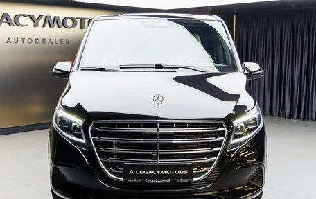 Mercedes-Benz V-Класс, 2026 год, 14 790 000 рублей, 3 фотография