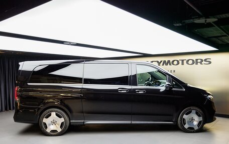 Mercedes-Benz V-Класс, 2026 год, 14 790 000 рублей, 4 фотография