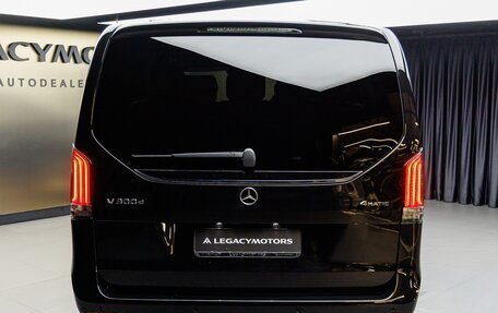 Mercedes-Benz V-Класс, 2026 год, 14 790 000 рублей, 7 фотография