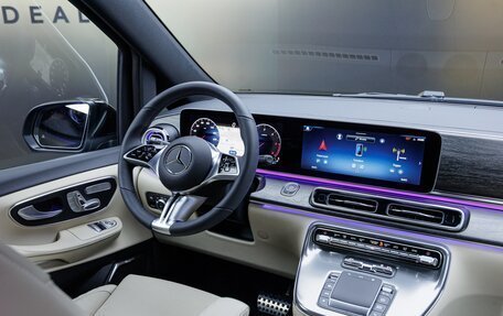 Mercedes-Benz V-Класс, 2026 год, 14 790 000 рублей, 14 фотография