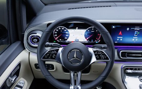 Mercedes-Benz V-Класс, 2026 год, 14 790 000 рублей, 16 фотография