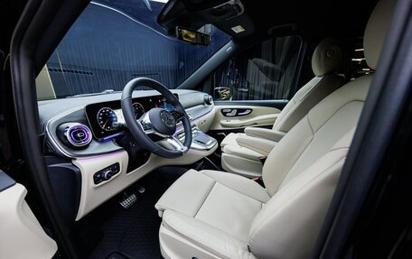 Mercedes-Benz V-Класс, 2026 год, 14 790 000 рублей, 12 фотография