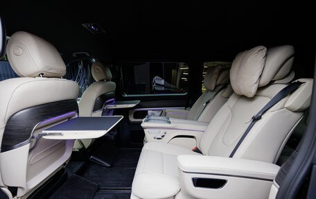 Mercedes-Benz V-Класс, 2026 год, 14 790 000 рублей, 27 фотография