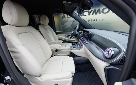 Mercedes-Benz V-Класс, 2026 год, 14 790 000 рублей, 25 фотография