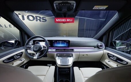 Mercedes-Benz V-Класс, 2026 год, 14 790 000 рублей, 13 фотография