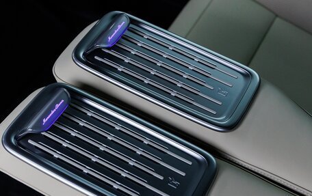 Mercedes-Benz V-Класс, 2026 год, 14 790 000 рублей, 30 фотография