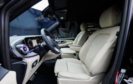 Mercedes-Benz V-Класс, 2026 год, 14 790 000 рублей, 17 фотография