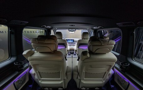 Mercedes-Benz V-Класс, 2026 год, 14 790 000 рублей, 35 фотография