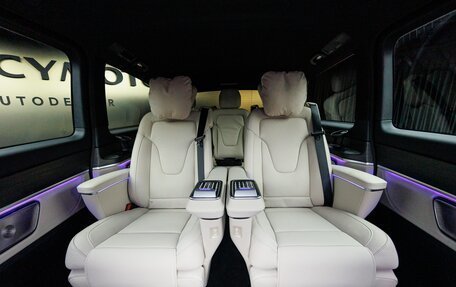 Mercedes-Benz V-Класс, 2026 год, 14 790 000 рублей, 34 фотография