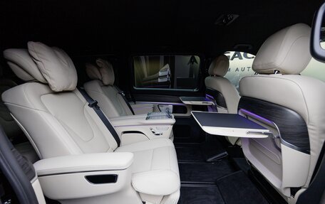 Mercedes-Benz V-Класс, 2026 год, 14 790 000 рублей, 33 фотография