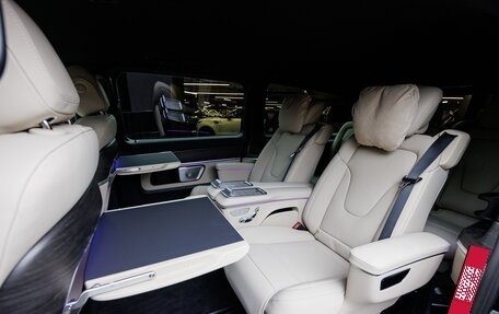 Mercedes-Benz V-Класс, 2026 год, 14 790 000 рублей, 28 фотография