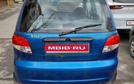 Daewoo Matiz I, 2010 год, 120 000 рублей, 2 фотография