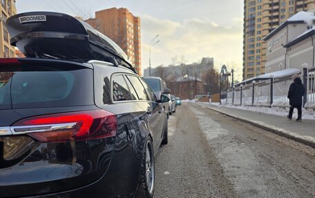 Opel Insignia II рестайлинг, 2013 год, 949 000 рублей, 2 фотография