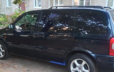 Opel Sintra, 1997 год, 400 000 рублей, 4 фотография