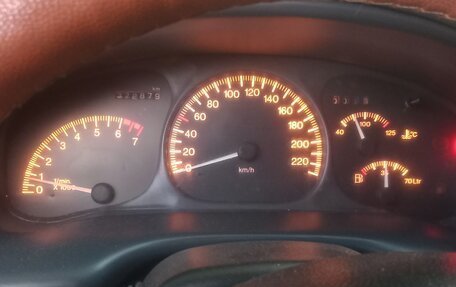 Opel Sintra, 1997 год, 400 000 рублей, 7 фотография