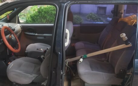 Opel Sintra, 1997 год, 400 000 рублей, 8 фотография