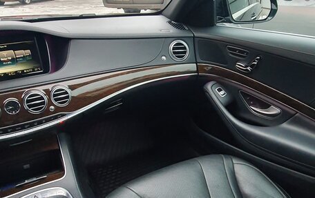 Mercedes-Benz S-Класс, 2014 год, 3 050 000 рублей, 8 фотография