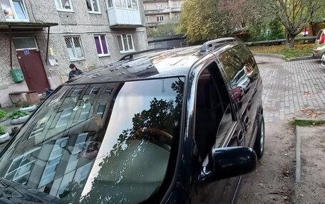 Opel Sintra, 1997 год, 400 000 рублей, 9 фотография