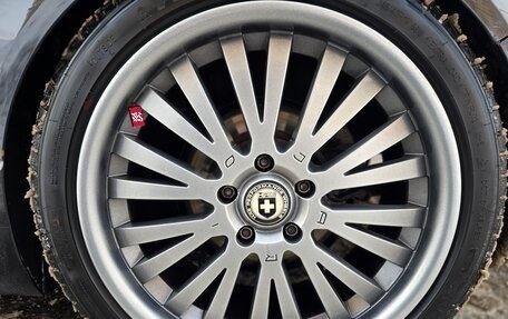 Opel Insignia II рестайлинг, 2013 год, 949 000 рублей, 10 фотография