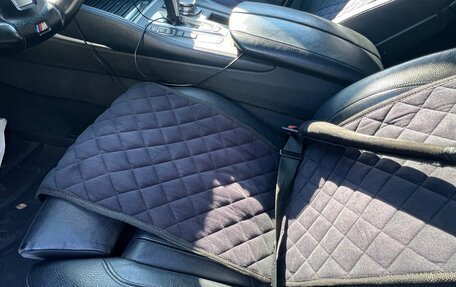 BMW X6, 2016 год, 3 500 000 рублей, 12 фотография