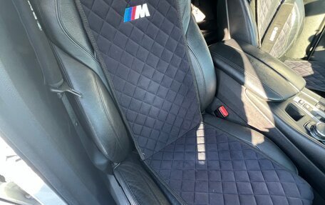 BMW X6, 2016 год, 3 500 000 рублей, 13 фотография