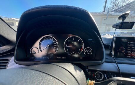 BMW X6, 2016 год, 3 500 000 рублей, 11 фотография