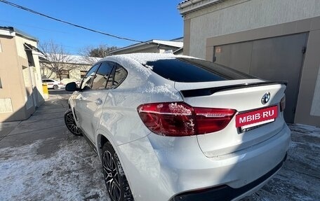 BMW X6, 2016 год, 3 500 000 рублей, 7 фотография