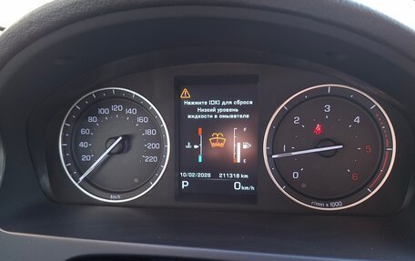 Land Rover Freelander II рестайлинг 2, 2014 год, 2 100 000 рублей, 4 фотография