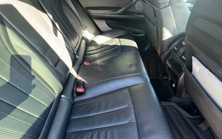 BMW X6, 2016 год, 3 500 000 рублей, 14 фотография