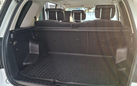 Land Rover Freelander II рестайлинг 2, 2014 год, 2 100 000 рублей, 10 фотография