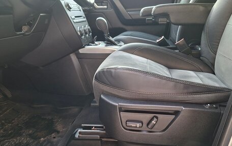 Land Rover Freelander II рестайлинг 2, 2014 год, 2 100 000 рублей, 7 фотография