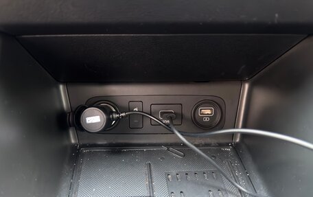 Hyundai Sonata VIII, 2020 год, 2 750 000 рублей, 9 фотография