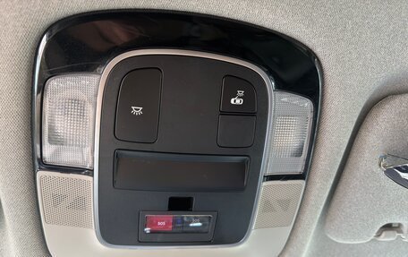 Hyundai Sonata VIII, 2020 год, 2 750 000 рублей, 10 фотография