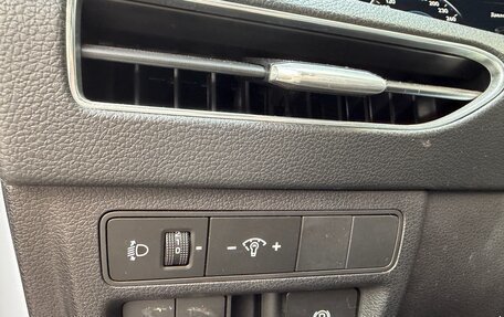 Hyundai Sonata VIII, 2020 год, 2 750 000 рублей, 14 фотография