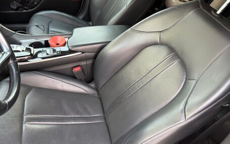 Hyundai Sonata VIII, 2020 год, 2 750 000 рублей, 17 фотография