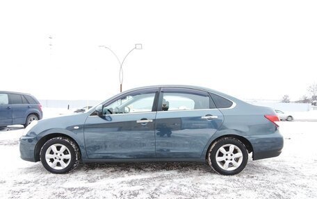 Nissan Almera, 2015 год, 600 000 рублей, 3 фотография