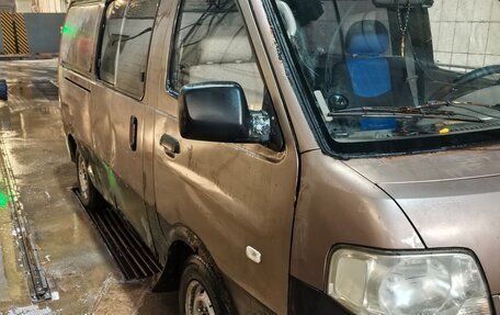 KIA Pregio I, 2005 год, 370 000 рублей, 2 фотография