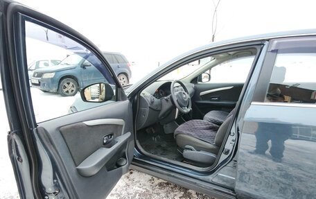 Nissan Almera, 2015 год, 600 000 рублей, 5 фотография