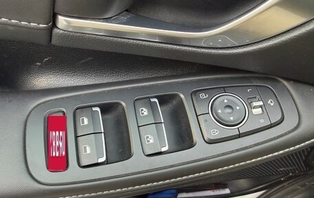 Hyundai Sonata VIII, 2020 год, 2 750 000 рублей, 13 фотография