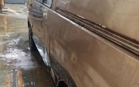 KIA Pregio I, 2005 год, 370 000 рублей, 8 фотография