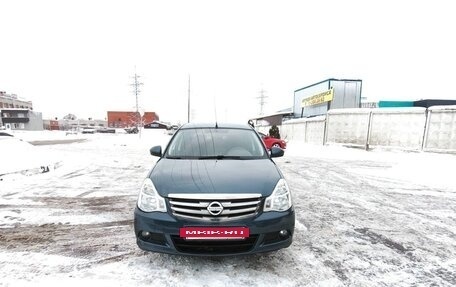 Nissan Almera, 2015 год, 600 000 рублей, 2 фотография