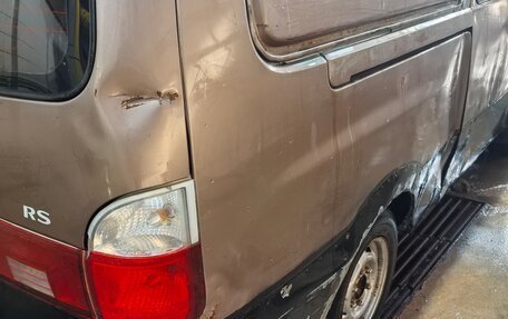 KIA Pregio I, 2005 год, 370 000 рублей, 5 фотография