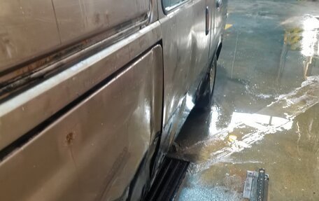 KIA Pregio I, 2005 год, 370 000 рублей, 4 фотография