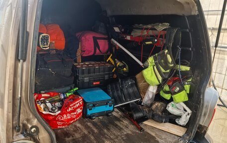 KIA Pregio I, 2005 год, 370 000 рублей, 16 фотография