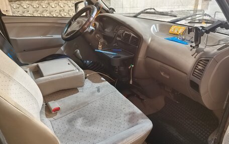 KIA Pregio I, 2005 год, 370 000 рублей, 11 фотография